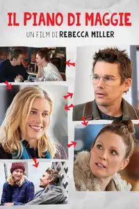 Il piano di Maggie - A cosa servono gli uomini (2016) - Film Streaming HD