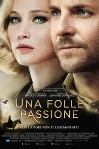 Una folle passione (2014) - Film Streaming HD