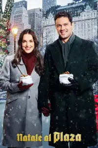 Natale al Plaza (2019) - Film Streaming HD