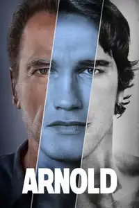 Arnold (2023) - Serie TV Streaming HD