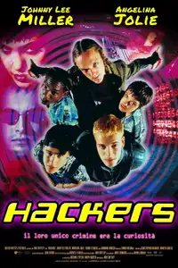 Hackers (1995) - Film Streaming HD