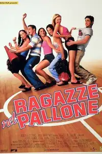 Ragazze nel pallone (2000) - Film Streaming HD