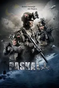 PASKAL: The Movie (2018) - Film Streaming HD