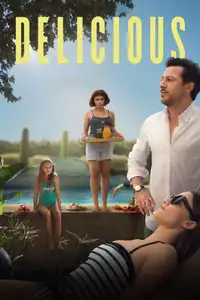Delicious (2025) - Film Streaming HD
