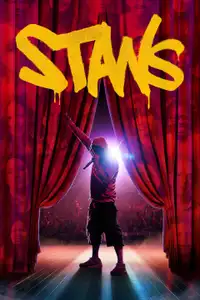 Stans (2025) - Film Streaming HD