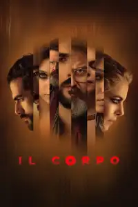 Il corpo (2024) - Film Streaming HD