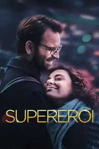 Supereroi (2021) - Film Streaming HD