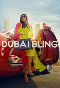 Dubai Bling (2022) - Serie TV Streaming HD