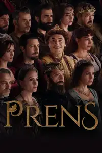 Prens (2023) - Serie TV Streaming HD