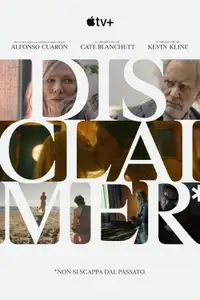 Disclaimer (2024) - Serie TV Streaming HD