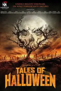 Tales of Halloween (2015) - Film Streaming HD