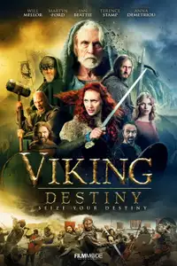 Viking Destiny (2018) - Film Streaming HD