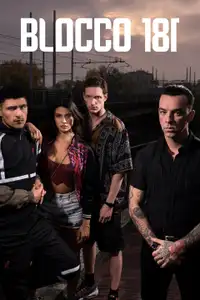 Blocco 181 (2022) - Serie TV Streaming HD