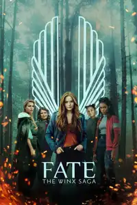 Fate - The Winx Saga (2021) - Serie TV Streaming HD