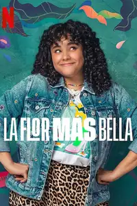 La flor más bella (2022) - Serie TV Streaming HD