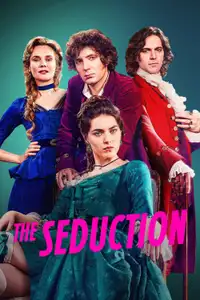 The Seduction (2025) - Serie TV Streaming HD