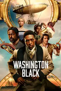 Washington Black (2025) - Serie TV Streaming HD