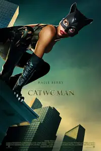 Catwoman (2004) - Film Streaming HD