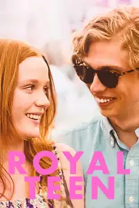 Royalteen - L'erede (2022) - Film Streaming HD