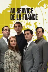 Au service de la France (2015) - Serie TV Streaming HD