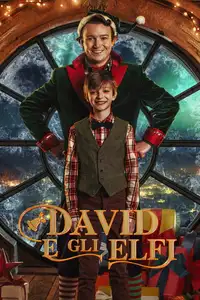 David e gli elfi (2021) - Film Streaming HD