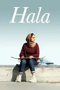 Hala (2019) - Film Streaming HD
