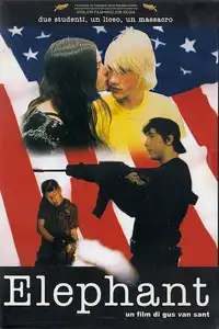 Elephant (2003) - Film Streaming HD