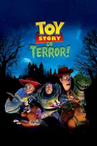 Toy Story of Terror! (2013) - Film Streaming HD