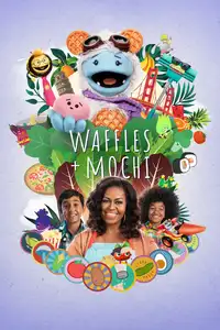 Waffles + Mochi (2021) - Serie TV Streaming HD