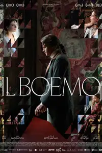 Il Boemo (2022) - Film Streaming HD