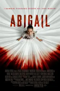 Abigail (2024) - Film Streaming HD