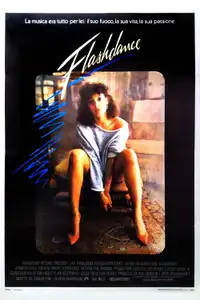 Flashdance (1983) - Film Streaming HD