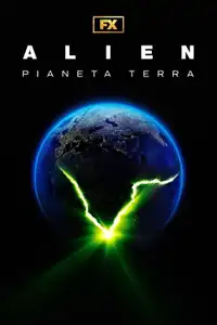 Alien: Pianeta Terra (2025) - Serie TV Streaming HD
