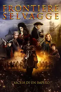 Frontiere selvagge (2019) - Film Streaming HD