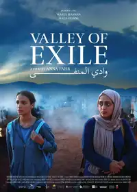 Valley of Exile (2023) - Film Streaming HD
