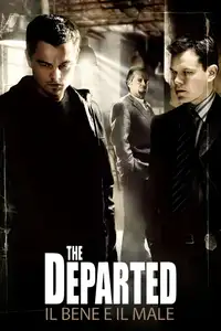 The Departed - Il bene e il male (2006) - Film Streaming HD
