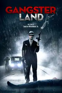 Gangster Land (2017) - Film Streaming HD
