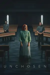 Unchosen (2026) - Serie TV Streaming HD