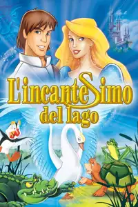 L'incantesimo del lago (1994) - Film Streaming HD