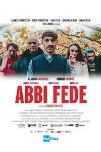 Abbi fede (2020) - Film Streaming HD