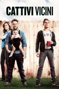 Cattivi vicini (2014) - Film Streaming HD