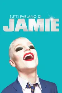 Tutti parlano di Jamie (2021) - Film Streaming HD