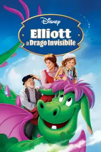 Elliott, il drago invisibile (1977) - Film Streaming HD