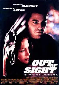 Out of Sight - Gli opposti si attraggono (1998) - Film Streaming HD