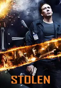 Stolen (2012) - Film Streaming HD