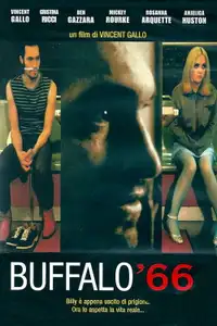 Buffalo 66 (1998) - Film Streaming HD