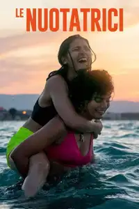 Le nuotatrici (2022) - Film Streaming HD