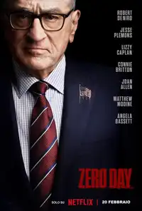 Zero Day (2025) - Serie TV Streaming HD