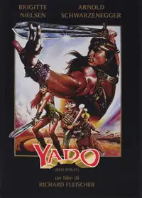 Yado (1985) - Film Streaming HD
