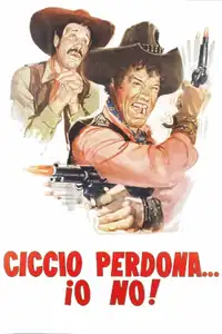 Ciccio perdona... io no! (1968) - Film Streaming HD